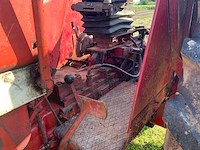 International 1046 a oldtimer tractor - afbeelding 10 van  27