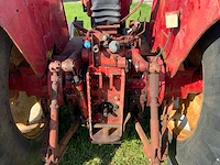 International 1046 a oldtimer tractor - afbeelding 19 van  27