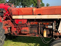 International 1046 a oldtimer tractor - afbeelding 27 van  27
