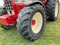 International 1255 vierwielaangedreven landbouwtractor - afbeelding 3 van  46