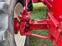 International 1255 vierwielaangedreven landbouwtractor - afbeelding 9 van  46