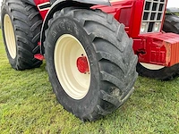 International 1255 vierwielaangedreven landbouwtractor - afbeelding 10 van  46