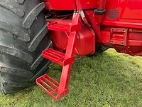 International 1255 vierwielaangedreven landbouwtractor - afbeelding 16 van  46