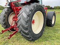 International 1255 vierwielaangedreven landbouwtractor - afbeelding 17 van  46