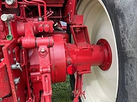 International 1255 vierwielaangedreven landbouwtractor - afbeelding 26 van  46