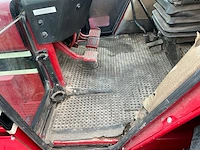 International 1255 vierwielaangedreven landbouwtractor - afbeelding 31 van  46