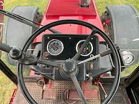 International 1255 vierwielaangedreven landbouwtractor - afbeelding 32 van  46