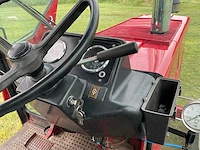International 1255 vierwielaangedreven landbouwtractor - afbeelding 36 van  46