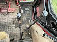 International 1255 vierwielaangedreven landbouwtractor - afbeelding 37 van  46