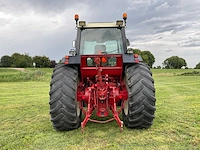 International 1255 vierwielaangedreven landbouwtractor - afbeelding 34 van  46
