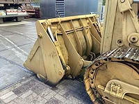 International 150 loader bulldozer - afbeelding 4 van  29
