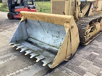 International 150 loader bulldozer - afbeelding 5 van  29