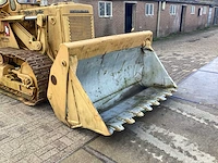 International 150 loader bulldozer - afbeelding 6 van  29