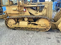 International 150 loader bulldozer - afbeelding 8 van  29