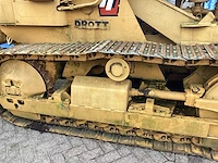 International 150 loader bulldozer - afbeelding 10 van  29