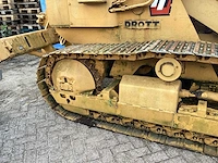 International 150 loader bulldozer - afbeelding 11 van  29