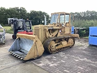International 150 loader bulldozer - afbeelding 1 van  29