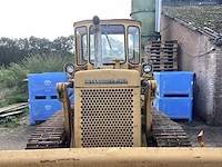 International 150 loader bulldozer - afbeelding 22 van  29