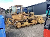 International 150 loader bulldozer - afbeelding 23 van  29
