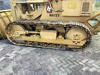 International 150 loader bulldozer - afbeelding 25 van  29