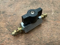 International 221406 stop-check valve (6x) - afbeelding 3 van  5