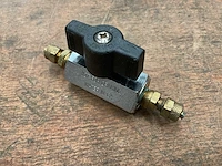 International 221406 stop-check valve (6x) - afbeelding 4 van  5