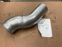 International 3824143c3l exhaust pipe (3x) - afbeelding 1 van  5