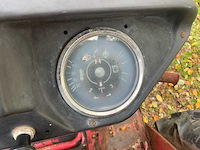 International 383 tweewielaangedreven landbouwtractor - afbeelding 8 van  27