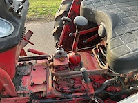 International 453 oldtimer tractor - afbeelding 4 van  15