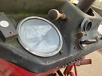 International 453 oldtimer tractor - afbeelding 7 van  15
