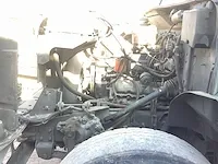 International 4600 veegmachine - afbeelding 14 van  15