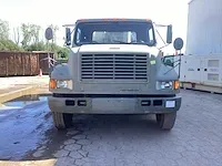 International 4600 veegmachine - afbeelding 15 van  15