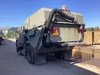 International 4600 veegmachine - afbeelding 6 van  15