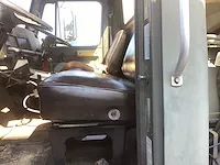 International 4600 veegmachine - afbeelding 9 van  15