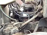 International 4600 veegmachine - afbeelding 7 van  15