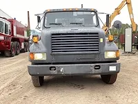 International 4600 veegmachine - afbeelding 13 van  15