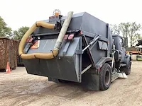 International 4600 veegmachine - afbeelding 2 van  15