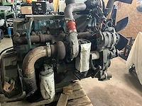 International 466e motor - afbeelding 3 van  9
