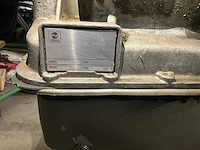 International 466e motor - afbeelding 5 van  9
