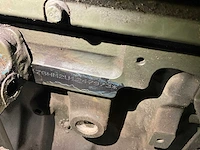 International 466e motor - afbeelding 6 van  9