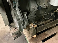 International 466e motor - afbeelding 8 van  9