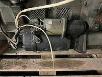International 466e motor - afbeelding 9 van  9