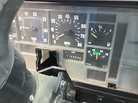 International 4700 veegmachine - afbeelding 9 van  16