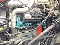 International 4700 veegmachine - afbeelding 12 van  16