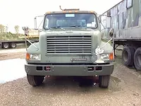 International 4700 veegmachine - afbeelding 7 van  16