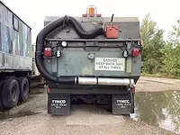 International 4700 veegmachine - afbeelding 11 van  16