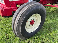 International 644 oldtimer tractor - afbeelding 3 van  54