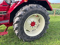 International 644 oldtimer tractor - afbeelding 6 van  54