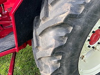 International 644 oldtimer tractor - afbeelding 7 van  54