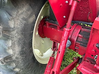 International 644 oldtimer tractor - afbeelding 14 van  54